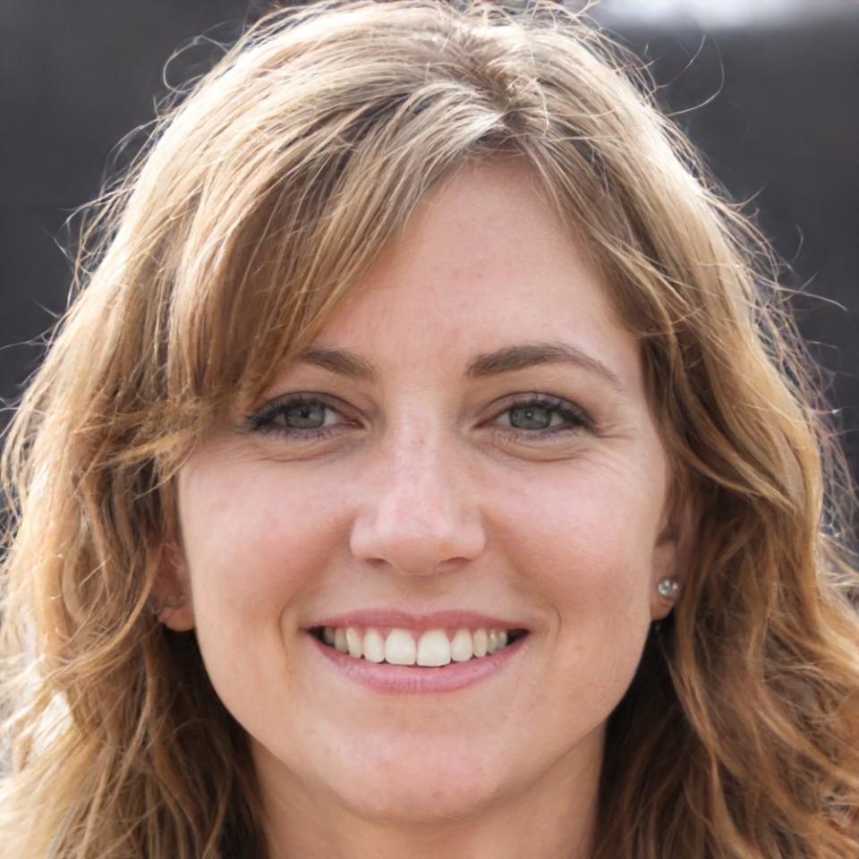 Sarah Johnson, Web Developer