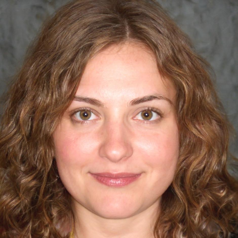 Emma Walsh profile photo