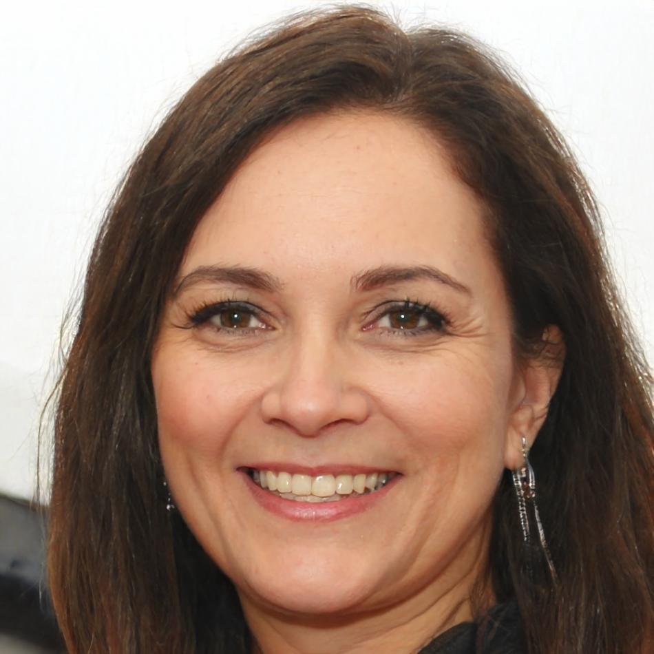 Sarah O'Brien profile photo